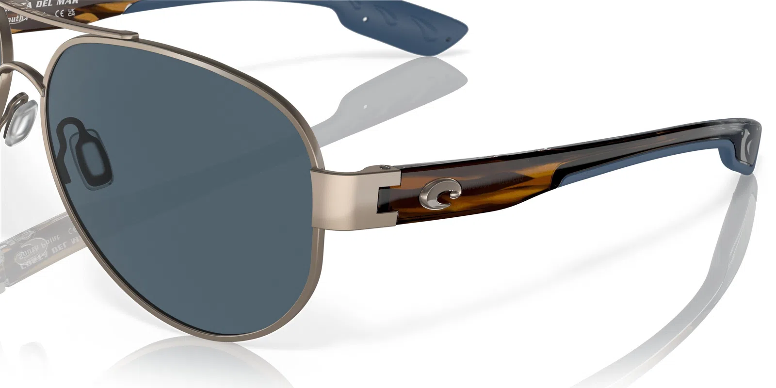 Costa Del Mar South Point 4010 Sunglasses - view 32